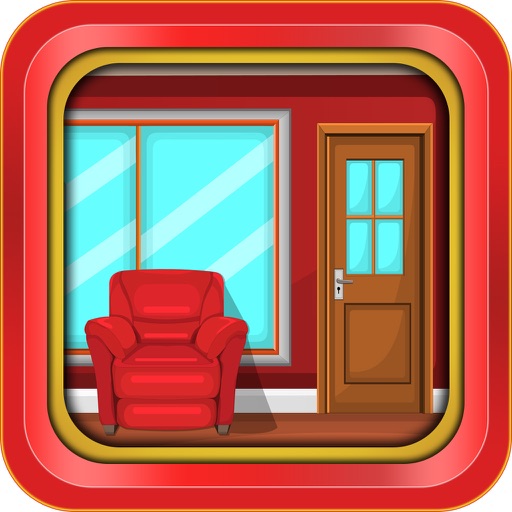 Escape Games 295 iOS App