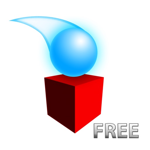 BounceUp (Free) Icon