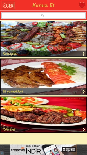 Yemek Tarifleri Resimli - Kolay, Pratik, Binlerce Yemek(圖3)-速報App