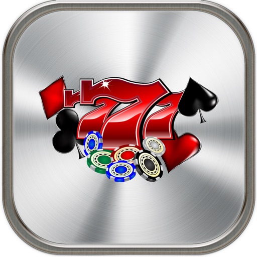 777Classic Slots Betline Fever - Best Free Slots icon