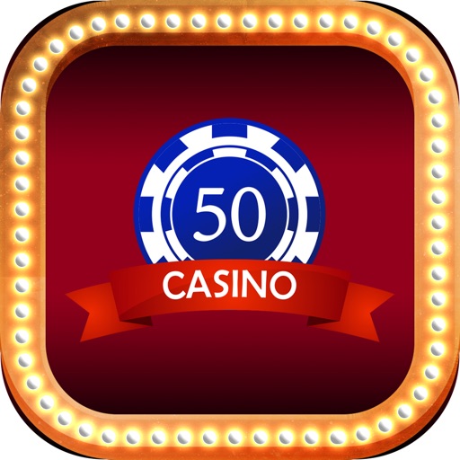 A Casino Slots Heart Of Vegas - FREE Double Up Coins icon