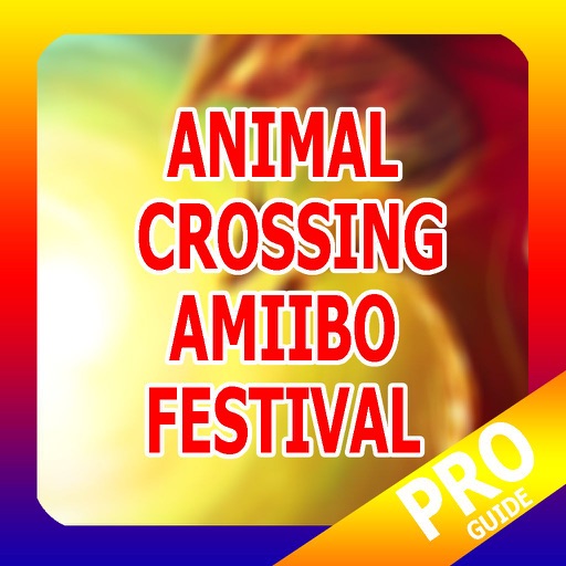 PRO - Animal Crossing amiibo Festival Game Version Guide Icon