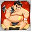 Icon Gym Fit to Fat Race - real run jump-ing & wrestle boxing games for kids!