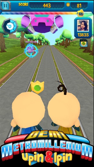 upin ipin demi metromillenium on the app store upin ipin demi metromillenium on the