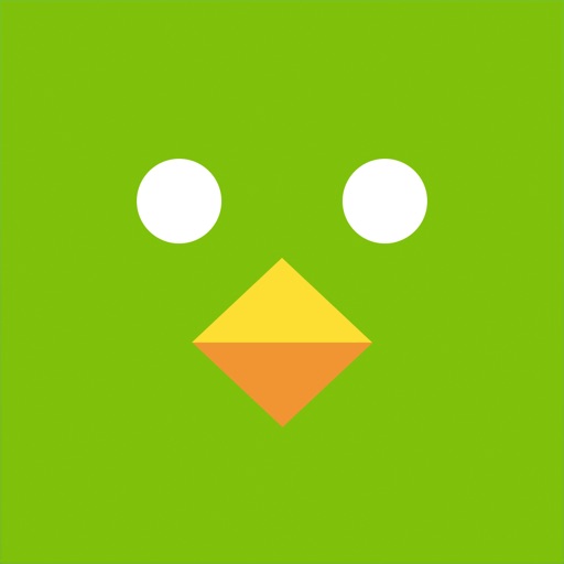 One Tap Bird iOS App