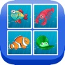Get Find The Pairs - The Ocean Edition for iOS, iPhone, iPad Aso Report
