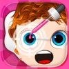 Kids Eye Doctor Game for Sofia the First Edition