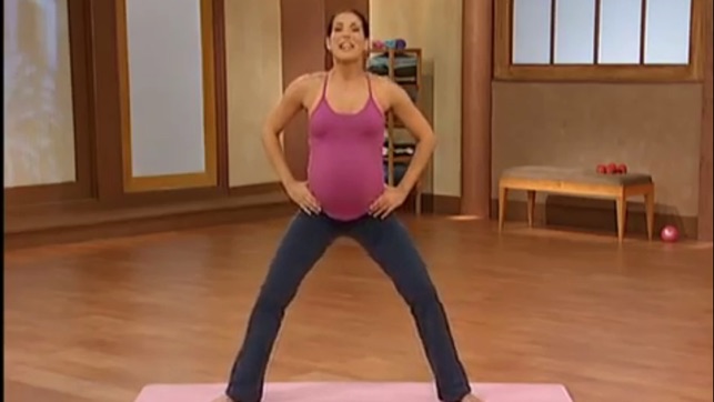 Prenatal Fitness Plan(圖3)-速報App