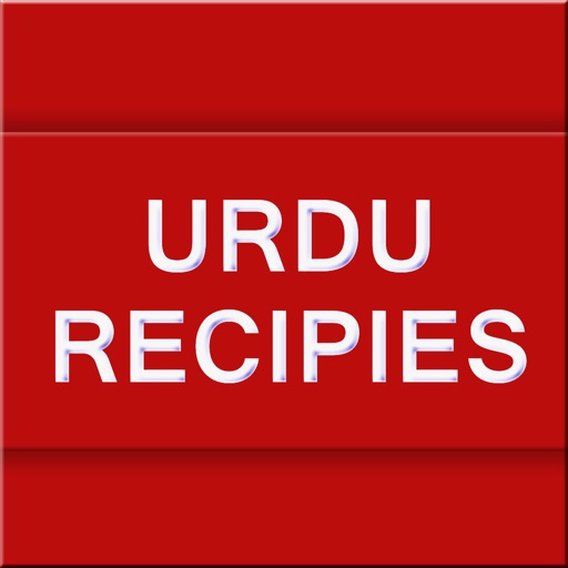 Urdu Recipies icon