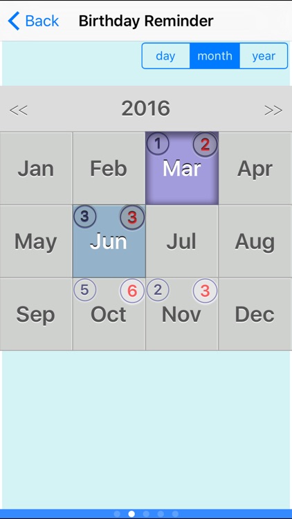 Comprehensive Multi Address Book Organizer+ screenshot-4