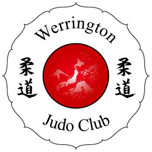 Werrington Judo Club icon