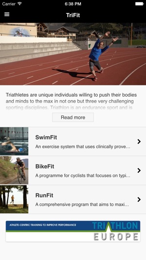 TriFit(圖1)-速報App