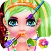Sweet Dancer's Makeup Room - Beauty Secret&Fantasy Fairy Party