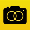 Camera7 - Dual camera with digital zoom for iPhone