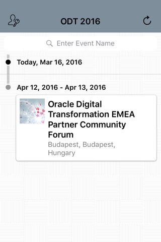 Oracle Digital Transformation screenshot 4
