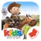 "A good set of extra activities related to story
