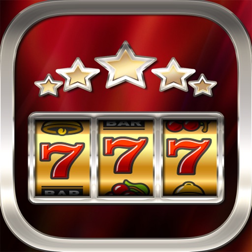 3 Ace Vegas World Casino - FREE Slots Game icon