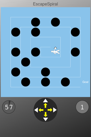 EscapeSpiral screenshot 3
