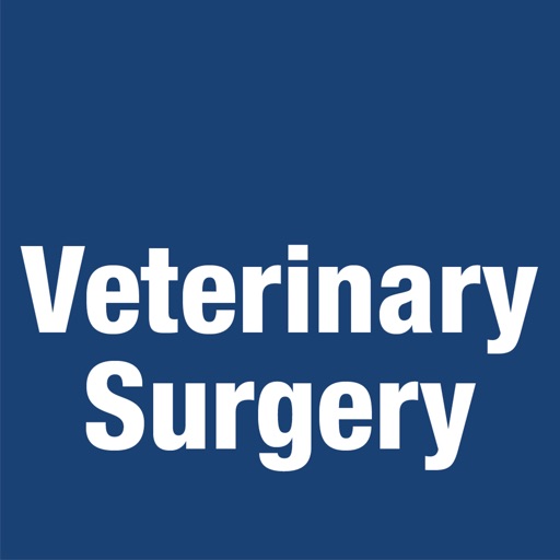 Veterinary Surgery iOS App