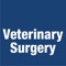 Veterinary Surgery