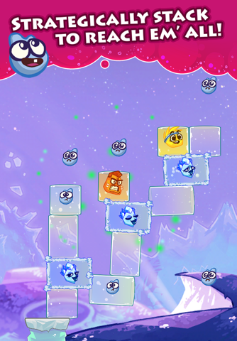 Pop Rocket Rescue screenshot 2