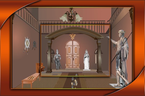 Museum Escape screenshot 2