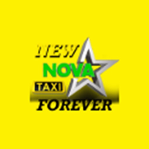 NewNova Taxi