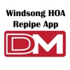 Windsong HOA Repipe App