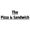 The Pizza & Sandwich 2610