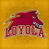 Loyola University Wolf Pack Athletics