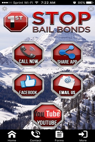 1st Stop Bail Bonds screenshot 2