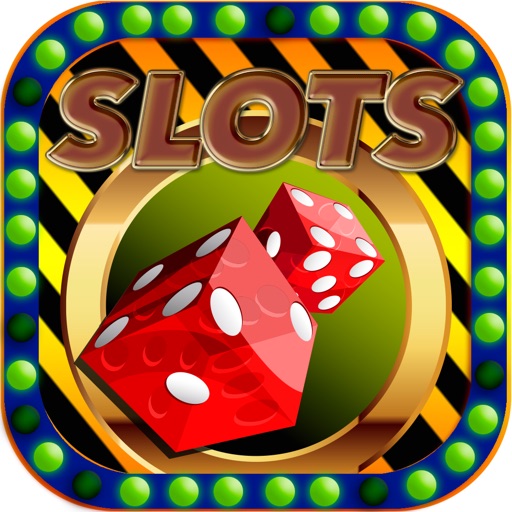Private Dice Slots of Vegas - FREE Casino Game