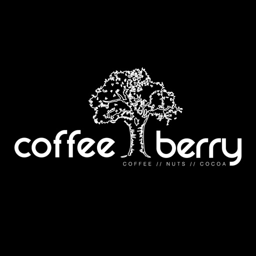 Coffee Berry icon