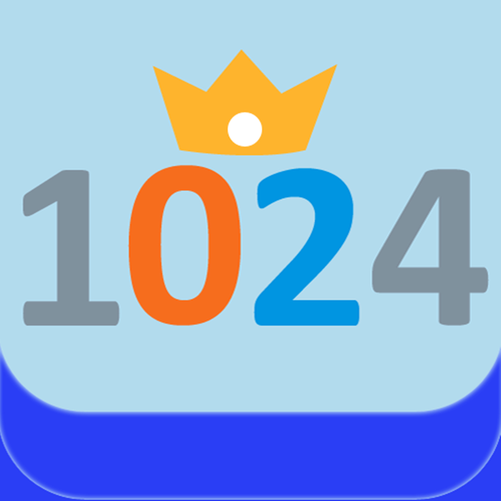 Get 1024 - best brain for iOS, iPhone, iPad Aso Report