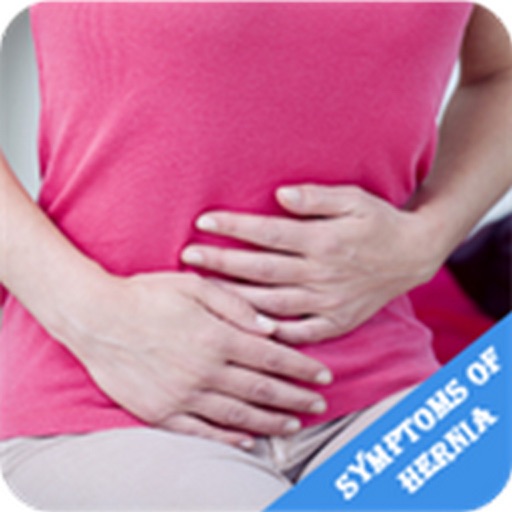 Symptoms Of A Hernia