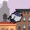 Tap, flap, and swoop your way across the New York City skyline and see if you have the appetite to become the Fattest Bird in Brooklyn