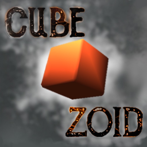 Cube Zoid icon