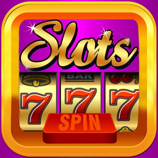 AAA 777 My Casino Vegas Slots Machines iOS App