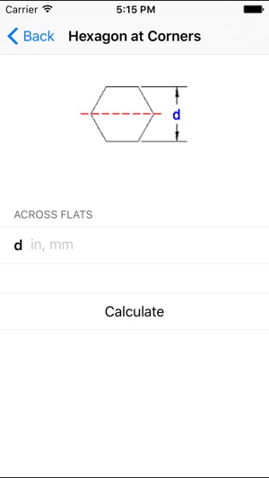 Section Properties - Mechanical & Civil Engineers(圖2)-速報App