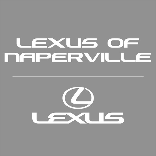 Lexus of Naperville icon