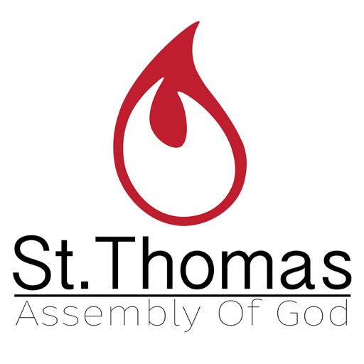 St. Thomas A/G icon