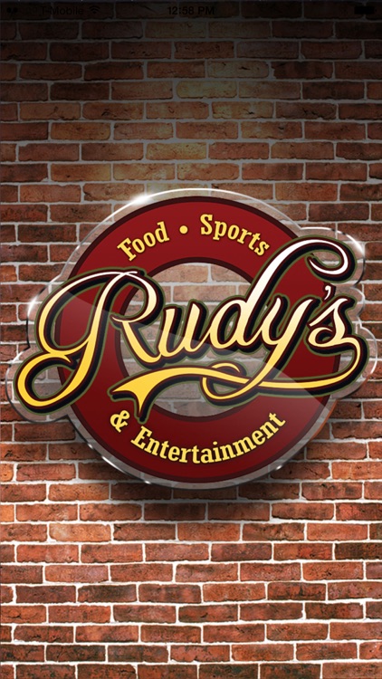 Rudy's