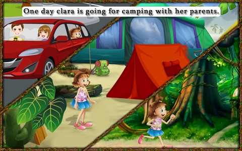 Magic Wand Hidden Object Games - náhled
