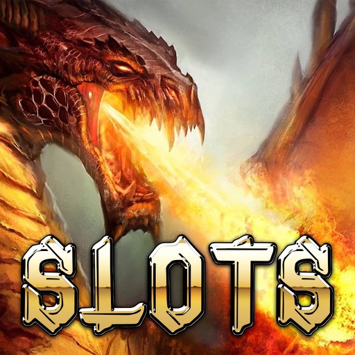 Slots – Dragons 7's Golden Slot: Asian Fortune 5-Reel VIP Machines Casino & Tons of Gold ! icon