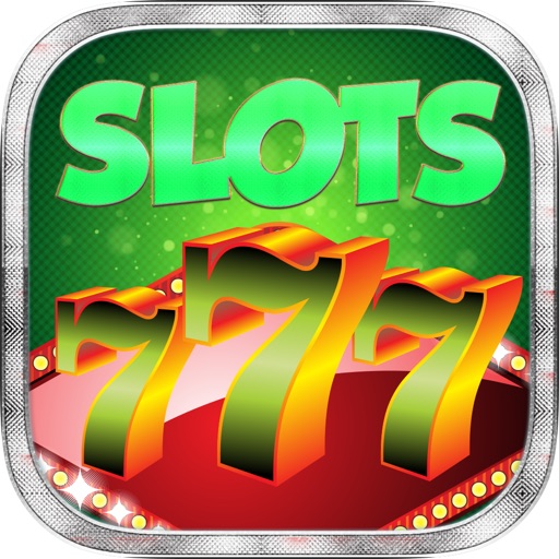 777 AAA Slotscenter Paradise Gambler Slots Game FREE icon