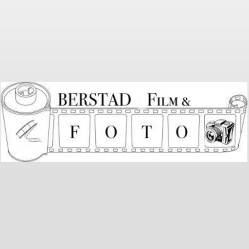 Berstad Film & Foto iOS App