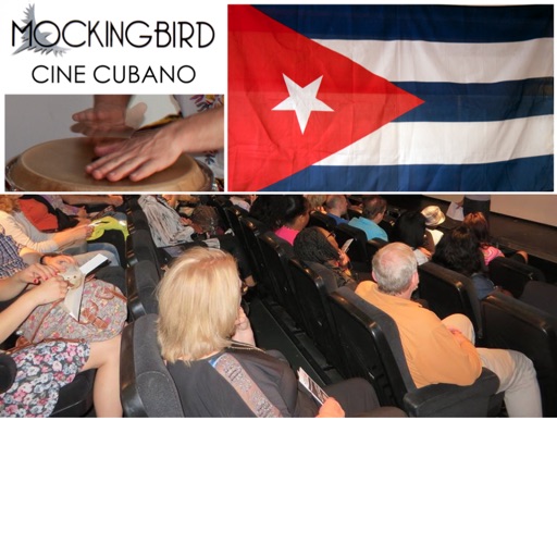 Cine Cubano Cuban Films Birmingham