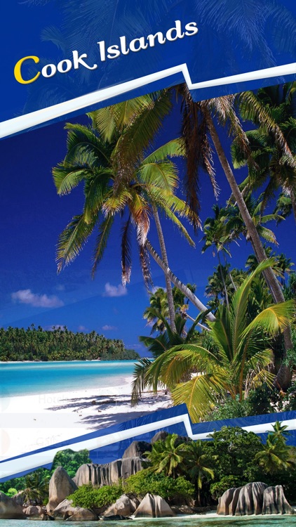 Cook Islands Tourism Guide