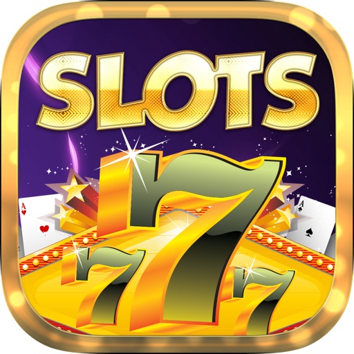 777 A Super Angels Gambler Slots Game - FREE Slots Game