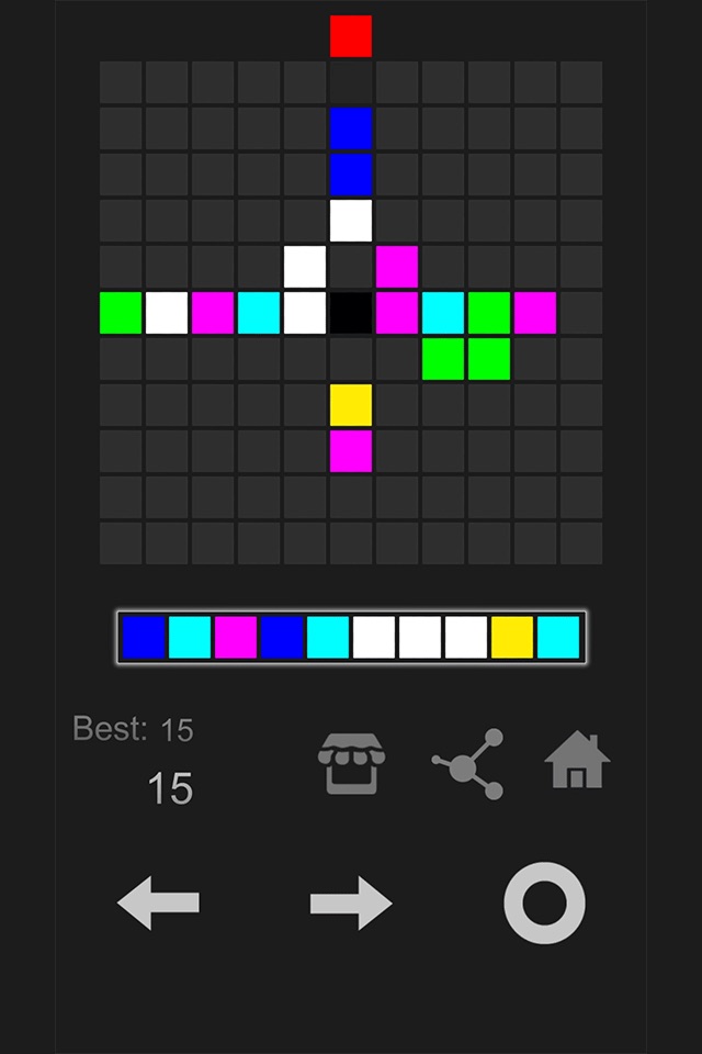 Twist Block screenshot 3